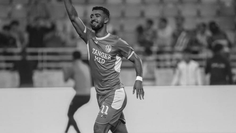 الجزائر تستعد لتسليم جثمان أخريف